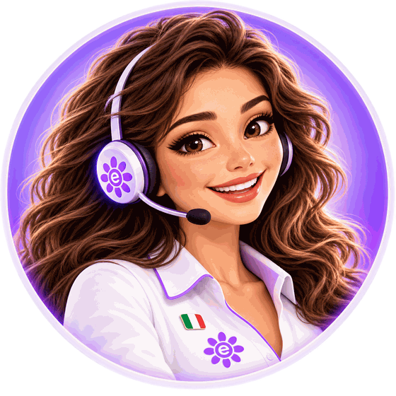 Evrella, the AI receptionist